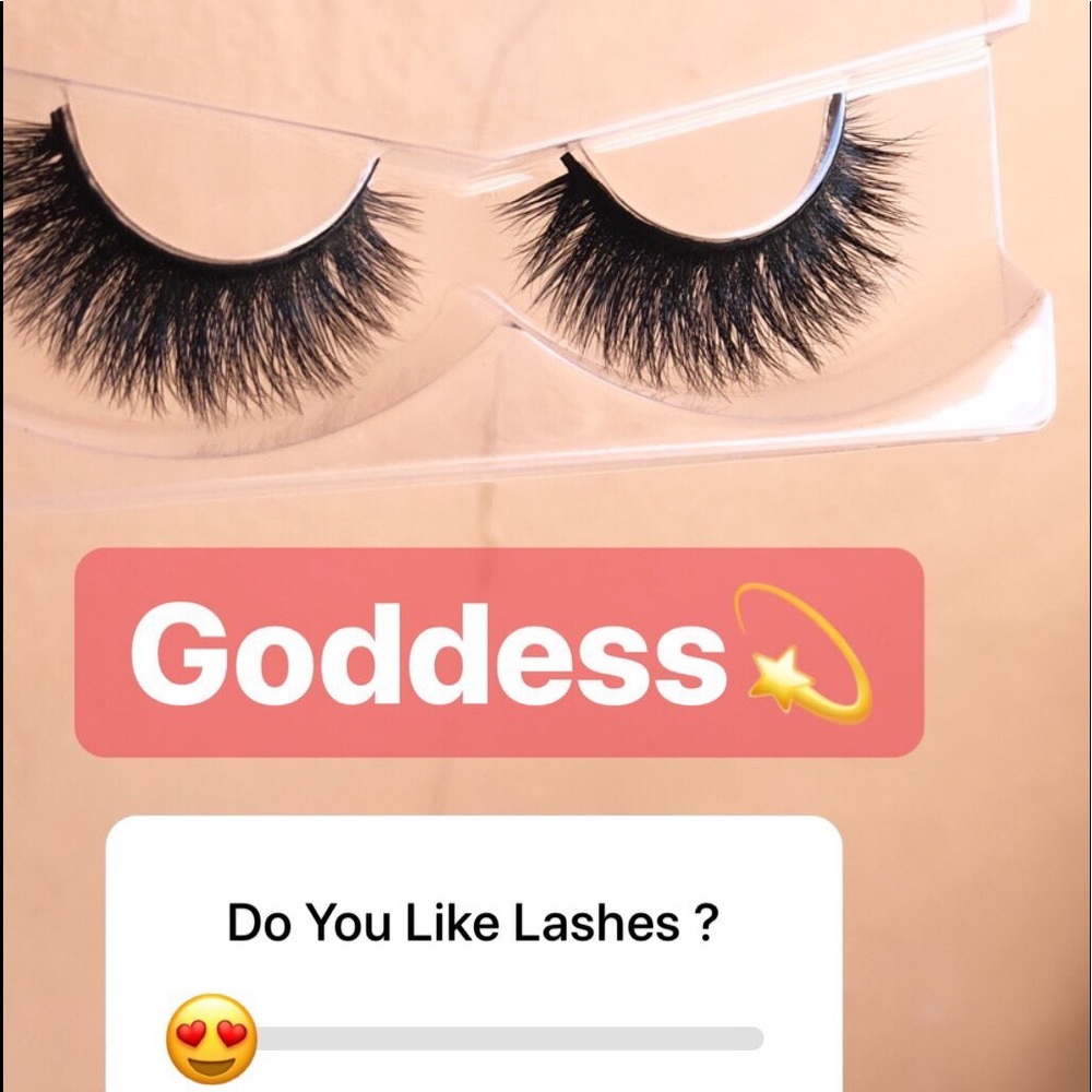 #Minks #Lashes 3D